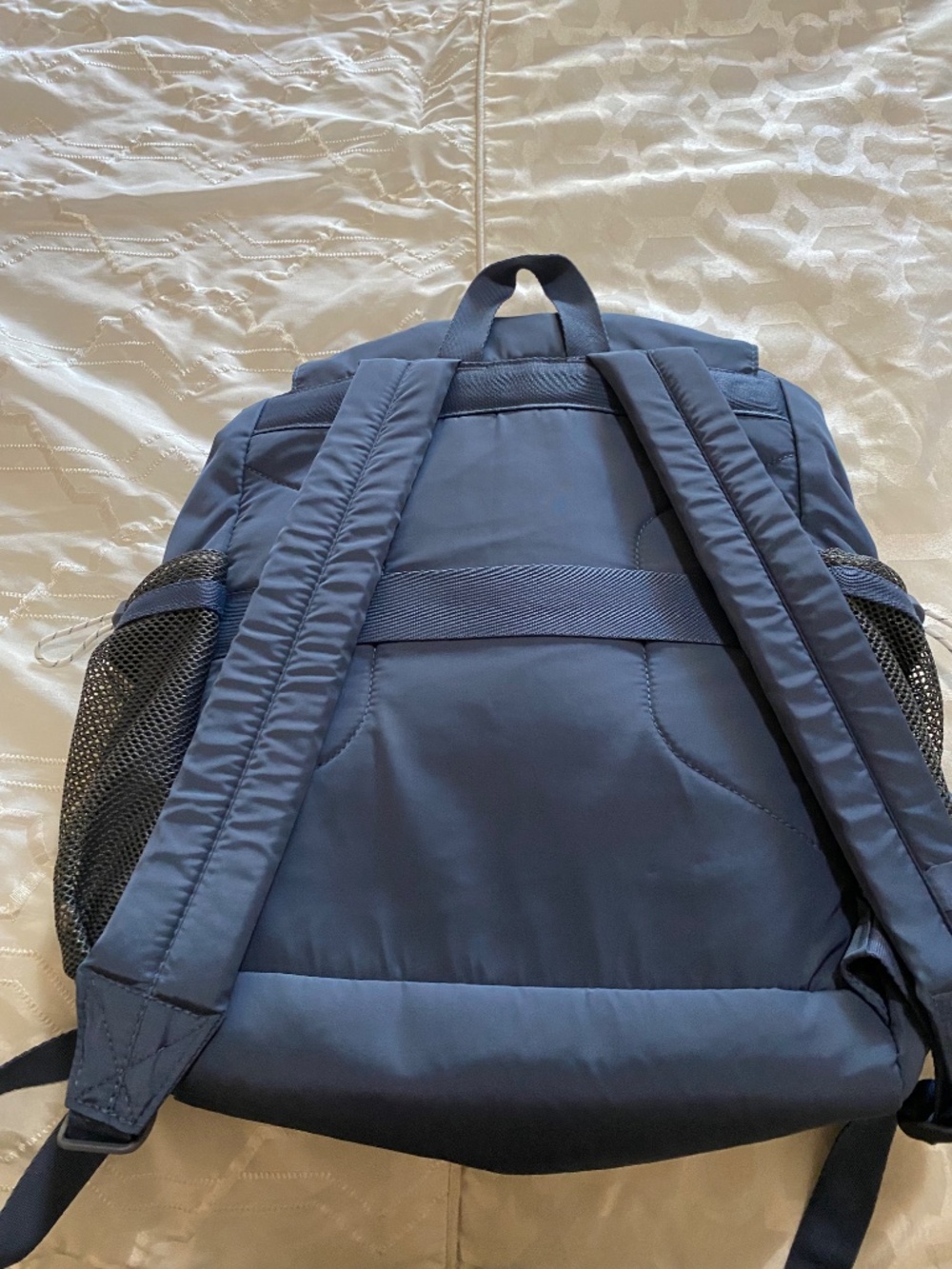 Adidas backpack - Picture 2 of 3